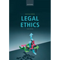 Legal Ethics 3rd Edition - Paperback