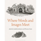 Where Words and Images Meet - Paperback