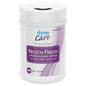 DynaCare Nice'n Fresh Premium Baby Wipes Scented, 6" x 6.75", 12can/case (1680 Count)