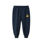 Children's autumn sports pants
