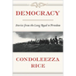 Democracy - Hardcover