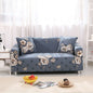 Single double triple four seater sofa cover