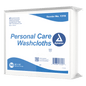 Dynarex Personal Care Washcloth, 12" x 13", 50ea/bx, 16bxs/case (800 Count)