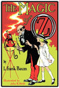 The Magic of Oz - Hardcover