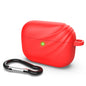 Simple Silicone Headphone Case