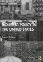 Housing Policy in the United States - Paperback