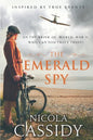 The Emerald Spy - Paperback