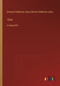 Dust: in large print - Paperback