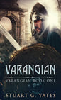 Varangian - Hardcover