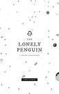 The Lonely Penguin: A Collection of Poetry by Simon Colinson - Paperback
