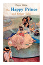 The Happy Prince and Other Tales - Paperback