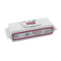 Dynarex DynaCare Premoistened Adult Washcloths, 8" x 12" Soft Pack Refill, 12pks/case (600 Count)