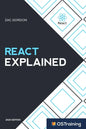 React Explained: Your Step-by-Step Guide to React - Paperback