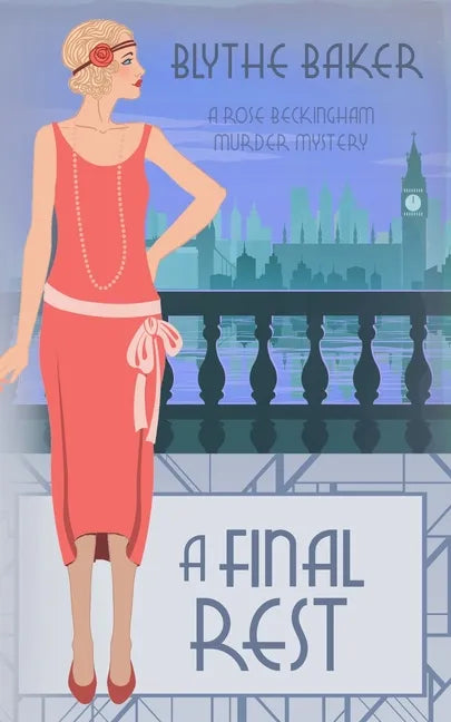 A Final Rest - Paperback