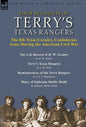Four Accounts of Terry's Texas Rangers: the 8th Texas Cavalry, Confederate Army During the American Civil War-The Life Record of H. W. Graber by H. W. - Hardcover