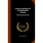 Literary Anecdotes of the Nineteenth Century: Contributions Towards a Literary History of the Period, Volume 2 - Hardcover
