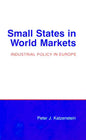 Small States in World Markets: Political Violence in Bali - Paperback