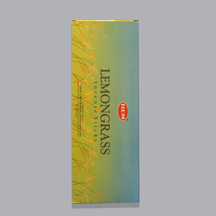 Indian Incense 120 pieces