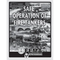 Safe Operation of Fire Tankers - Paperback