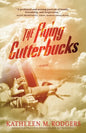 The Flying Cutterbucks - Paperback