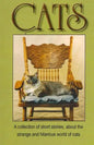 Cats: Short Stories about Cats - Paperback