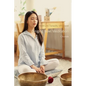 Singing Bowl Meditation: Health and Tranquility with Sound - Paperback