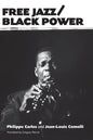 Free Jazz/Black Power - Paperback