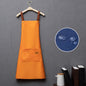 Japanese Coffee Shop Work Waterproof Apron