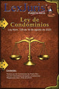 Ley de Condominios de Puerto Rico de 2020: Ley Núm. 129 de 16 de agosto de 2020 e Incluye la Ley de Condominios anterior con Anotaciones. - Paperback