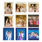 Photo photo greeting card