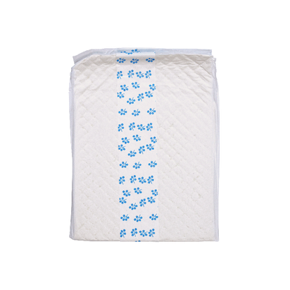 Dynarex Panty Liners w/ Adhesive Tab, 6" x 17", 25ea/bx, 10bxs/case (250 Count)