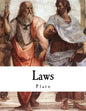 Laws: Plato - Paperback