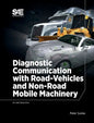 Diagnostic Communication with Road-Vehicles and Non-Road Mobile Machinery - Hardcover