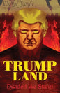 Trumpland: Divided We Stand - Paperback