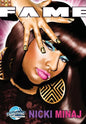 Fame: Nicki Minaj - Paperback
