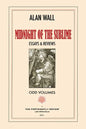 Midnight of the Sublime: Essays & Reviews - Paperback