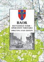 BAOR BATTLEFIELD TOUR - OPERATION VERITABLE - Directing Staff Edition - Paperback