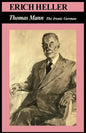 Thomas Mann: The Ironic German - Paperback