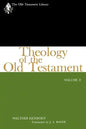 Theology of the Old Testament: Volume II - Paperback
