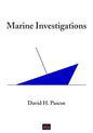 Marine Investigations - Paperback