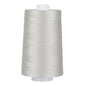 3021 Ash Gray Omni Polyester Thread