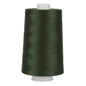 3086 Dark Evergreen Omni Polyester Thread