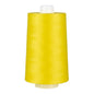 3163 Mellow Yellow Omni Polyester Thread