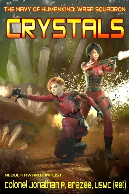 Crystals - Paperback