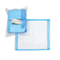 Dynarex Disposable Underpads, 23" x 24" (31 g), 100ea/bag, 2bags/case (200 Count)