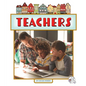 Teachers - Library Binding