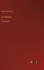 An Old Maid: in large print - Hardcover