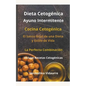 Dieta Cetogénica Ayuno Intermitente - Paperback