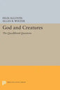 God and Creatures: The Quodlibetal Questions - Paperback