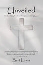 Unveiled: 52 Weekly Devotions for Encountering God - Paperback